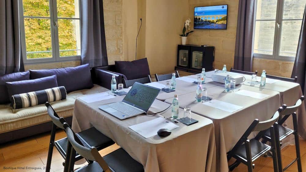 Boutique_hotel_entraigues_uzes_gard_occitanie_chasse_au_tresor5 Team building: caccia al tesoro